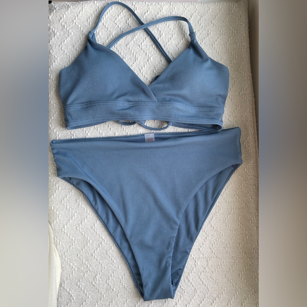 SweatyRocks Bikini